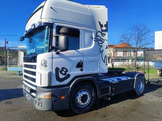 Scania 2002