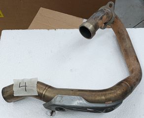 ΛΑΙΜΟΣ ΕΞΑΤΜΙΣΗΣ HONDA CRF 450 09-12