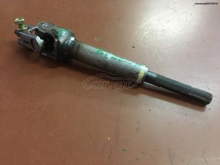ΣΤΑΥΡΟΣ ΤΙΜΟΝΙΟΥ-ΚΡΕΜΑΡΓΙΕΡΑΣ  TOYOTA AVENSIS T25 ΗΛΕΚΤΡΙΚΗ ΚΡΕΜΑΡΓΙΕΡΑ