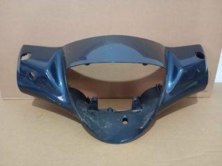1 / 3 PIAGGIO Liberty 3V - 2015-2017 ΜΑΣΚΑ ΤΙΜΟΝΙΟΥ
