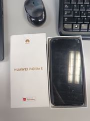 Huawei P40 liteE dual sim