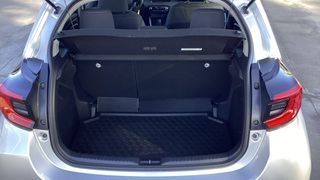 Toyota Yaris 2021 1.5 HYBRID STYLE-thumb-13