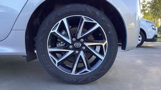 Toyota Yaris 2021 1.5 HYBRID STYLE-thumb-14