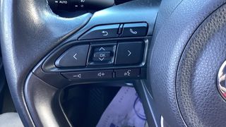 Toyota Yaris 2021 1.5 HYBRID STYLE-thumb-16
