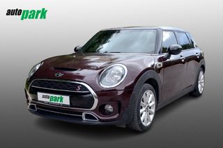 Mini Clubman 2015 CLUBMAN S PANORAMA