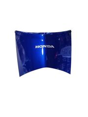 ΜΑΣΚΑ ΠΙΡΟΥΝΙΟΥ HONDA DYLAN 125 150 ΜΠΛΕ ΓΝΗΣΙΑ 64300-KPZ-900ZF
