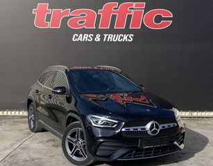 Mercedes-Benz GLA 250 2022 250E AMG LINE - PLUG IN  - 2 ΦΟΡΤΙΣΤΕΣ