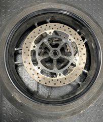 ζαντα μπροστα tracer 900/mt 09
