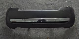Fiat 500 2007-2014 προφυλακτήρας πίσω