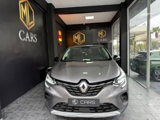 Renault Captur 2020 DYNAMIC