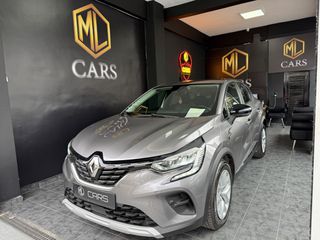 Renault Captur 2020 DYNAMIC-thumb-2