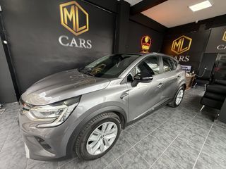 Renault Captur 2020 DYNAMIC-thumb-3