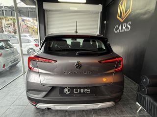 Renault Captur 2020 DYNAMIC-thumb-5