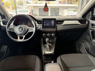 Renault Captur 2020 DYNAMIC-thumb-13