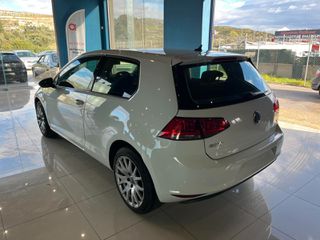 Volkswagen Golf 2016 1.6 TDI BLUEMOTION!EURO6!Book Service!Πληρωμένα Τέλη 26!-thumb-7