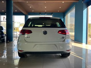 Volkswagen Golf 2016 1.6 TDI BLUEMOTION!EURO6!Book Service!Πληρωμένα Τέλη 26!-thumb-10
