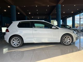 Volkswagen Golf 2016 1.6 TDI BLUEMOTION!EURO6!Book Service!Πληρωμένα Τέλη 26!-thumb-14