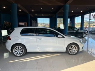 Volkswagen Golf 2016 1.6 TDI BLUEMOTION!EURO6!Book Service!Πληρωμένα Τέλη 26!-thumb-15