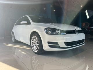 Volkswagen Golf 2016 1.6 TDI BLUEMOTION!EURO6!Book Service!Πληρωμένα Τέλη 26!-thumb-18
