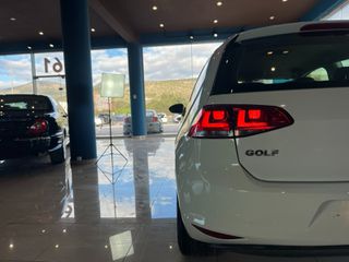 Volkswagen Golf 2016 1.6 TDI BLUEMOTION!EURO6!Book Service!Πληρωμένα Τέλη 26!-thumb-19
