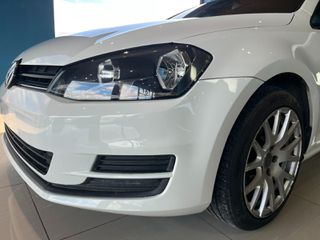 Volkswagen Golf 2016 1.6 TDI BLUEMOTION!EURO6!Book Service!Πληρωμένα Τέλη 26!-thumb-20