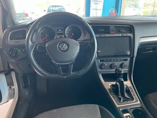 Volkswagen Golf 2016 1.6 TDI BLUEMOTION!EURO6!Book Service!Πληρωμένα Τέλη 26!-thumb-28