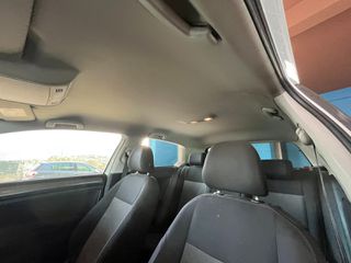 Volkswagen Golf 2016 1.6 TDI BLUEMOTION!EURO6!Book Service!Πληρωμένα Τέλη 26!-thumb-22