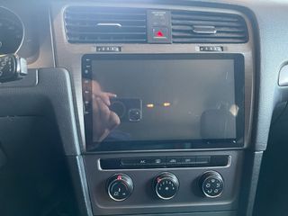 Volkswagen Golf 2016 1.6 TDI BLUEMOTION!EURO6!Book Service!Πληρωμένα Τέλη 26!-thumb-23
