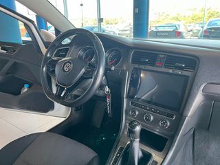 Volkswagen Golf 2016 1.6 TDI BLUEMOTION!EURO6!Book Service!Πληρωμένα Τέλη 26!-thumb-30