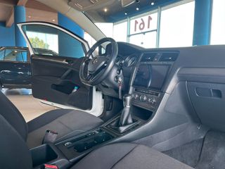 Volkswagen Golf 2016 1.6 TDI BLUEMOTION!EURO6!Book Service!Πληρωμένα Τέλη 26!-thumb-31