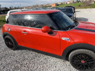 Mini Cooper S 2019 LED PANORAMA-thumb-1