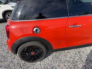 Mini Cooper S 2019 LED PANORAMA-thumb-2