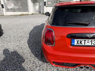Mini Cooper S 2019 LED PANORAMA-thumb-3