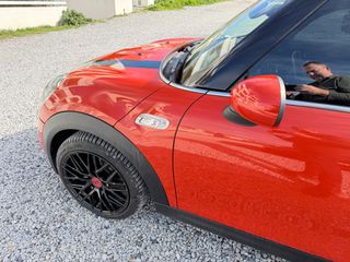 Mini Cooper S 2019 LED PANORAMA-thumb-5