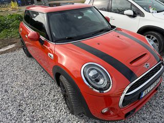 Mini Cooper S 2019 LED PANORAMA-thumb-7
