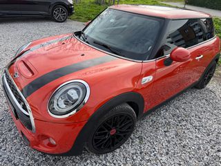 Mini Cooper S 2019 LED PANORAMA-thumb-8