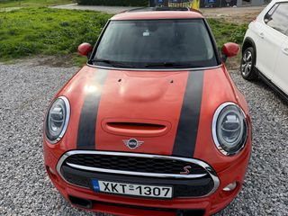 Mini Cooper S 2019 LED PANORAMA-thumb-9