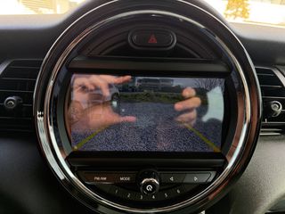 Mini Cooper S 2019 LED PANORAMA-thumb-37