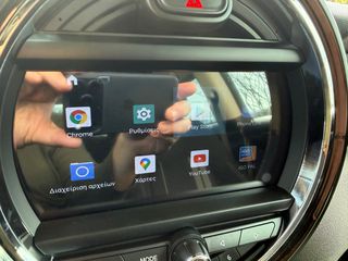 Mini Cooper S 2019 LED PANORAMA-thumb-44