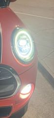 Mini Cooper S 2019 LED PANORAMA-thumb-53