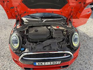 Mini Cooper S 2019 LED PANORAMA-thumb-20