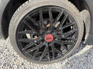 Mini Cooper S 2019 LED PANORAMA-thumb-24