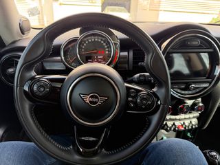 Mini Cooper S 2019 LED PANORAMA-thumb-35