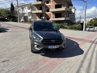 Ford Kuga 2017 ST LINE-thumb-1