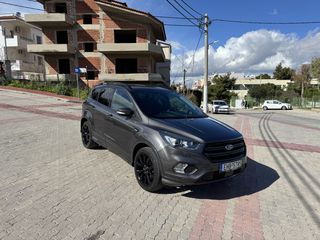 Ford Kuga 2017 ST LINE-thumb-2