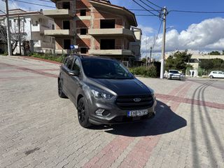 Ford Kuga 2017 ST LINE-thumb-3