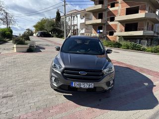 Ford Kuga 2017 ST LINE-thumb-4