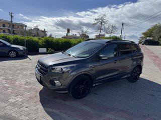 Ford Kuga 2017 ST LINE-thumb-5