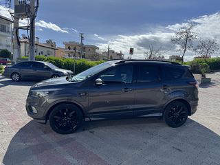 Ford Kuga 2017 ST LINE-thumb-6