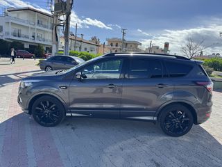 Ford Kuga 2017 ST LINE-thumb-7